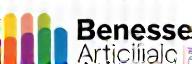 Logo Benessere Articolare Italia